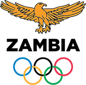 Zambia Olympic Village